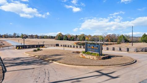 273 Toscana Circle Gordonville TX 76245