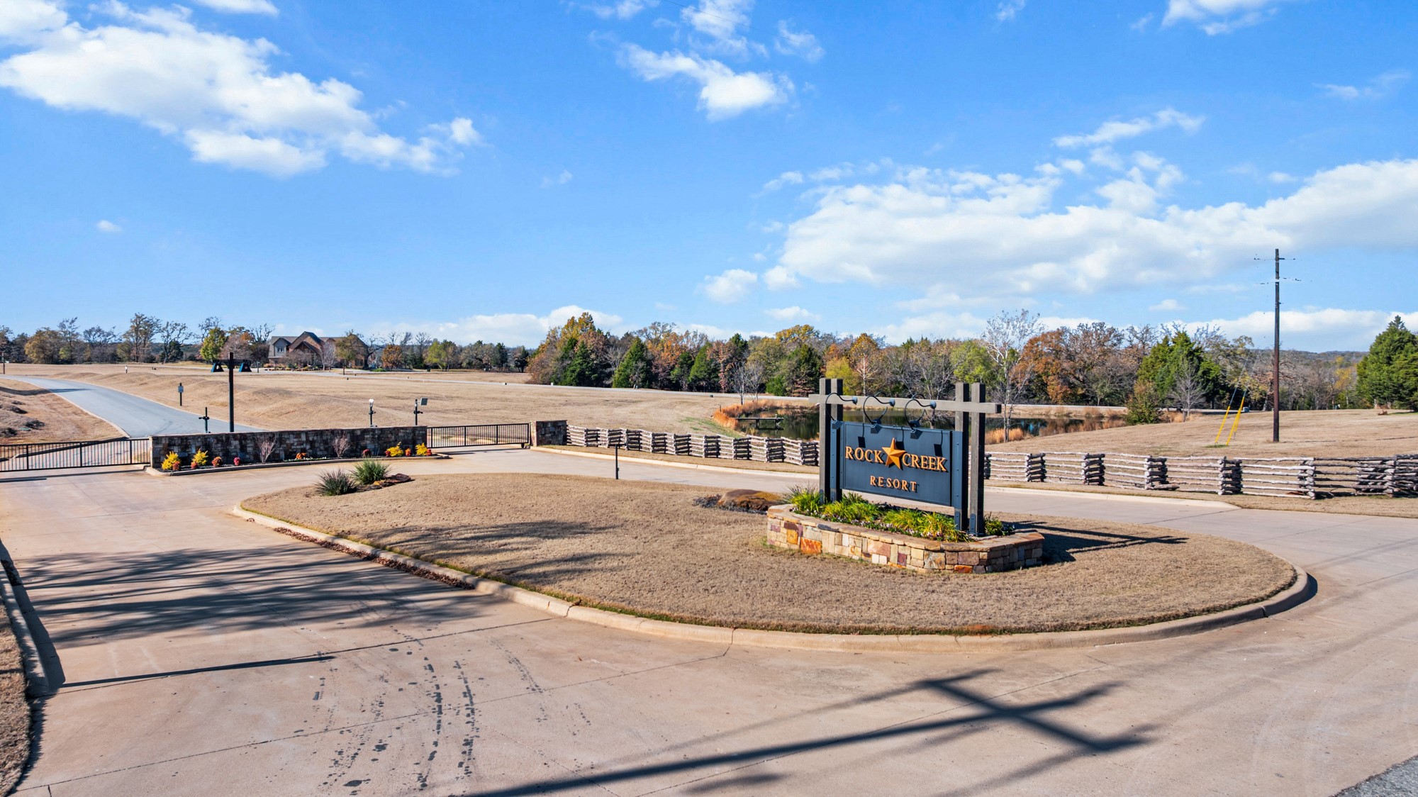 273 Toscana Circle Gordonville TX 76245