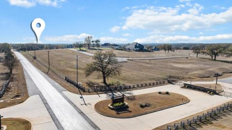 273 Toscana Circle Gordonville TX 76245