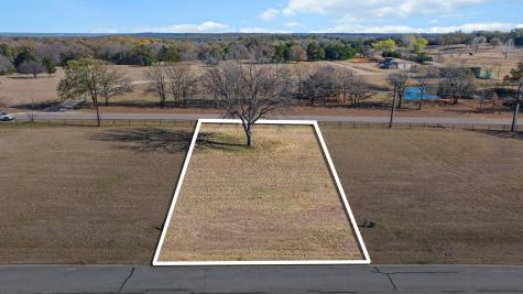273 Toscana Circle Gordonville TX 76245