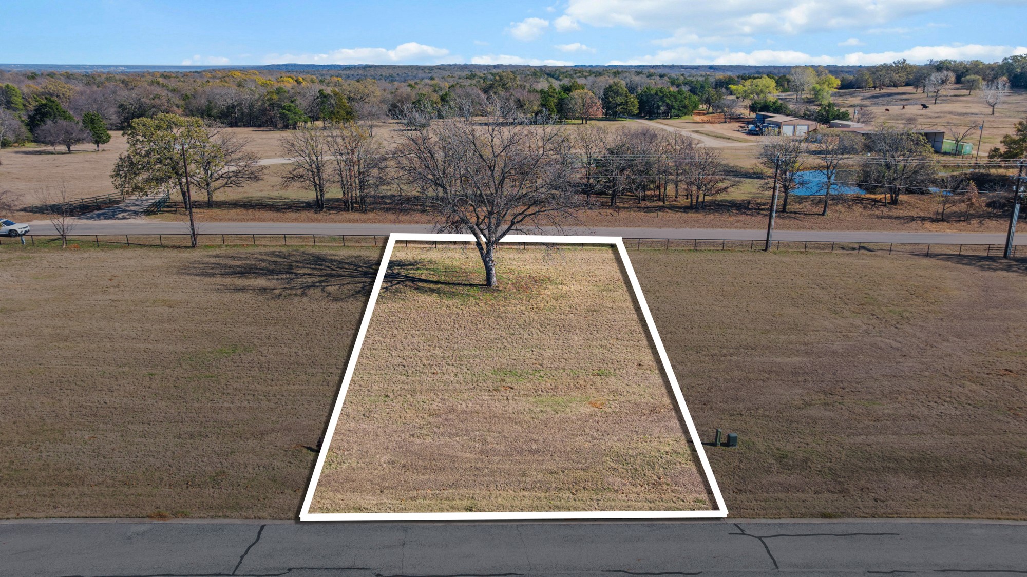 273 Toscana Circle Gordonville TX 76245