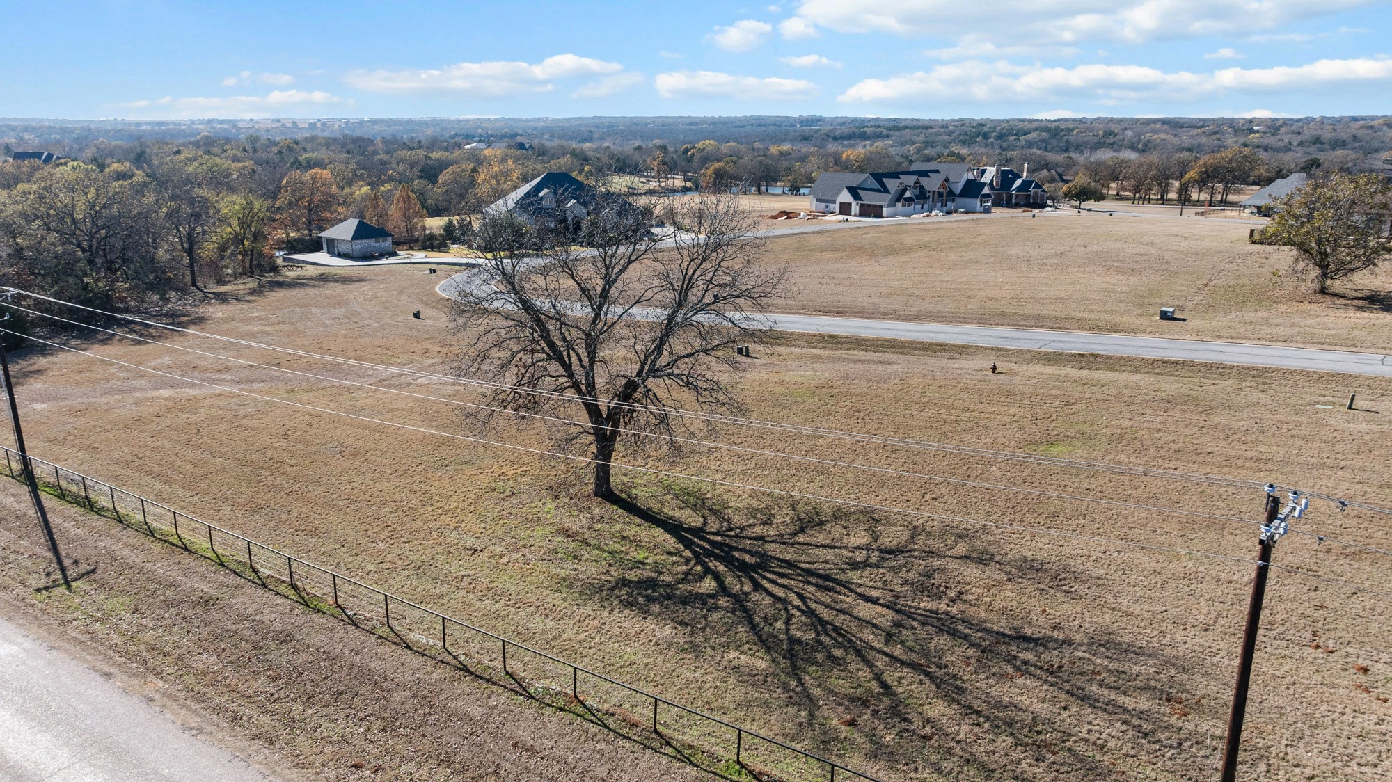 273 Toscana Circle Gordonville TX 76245