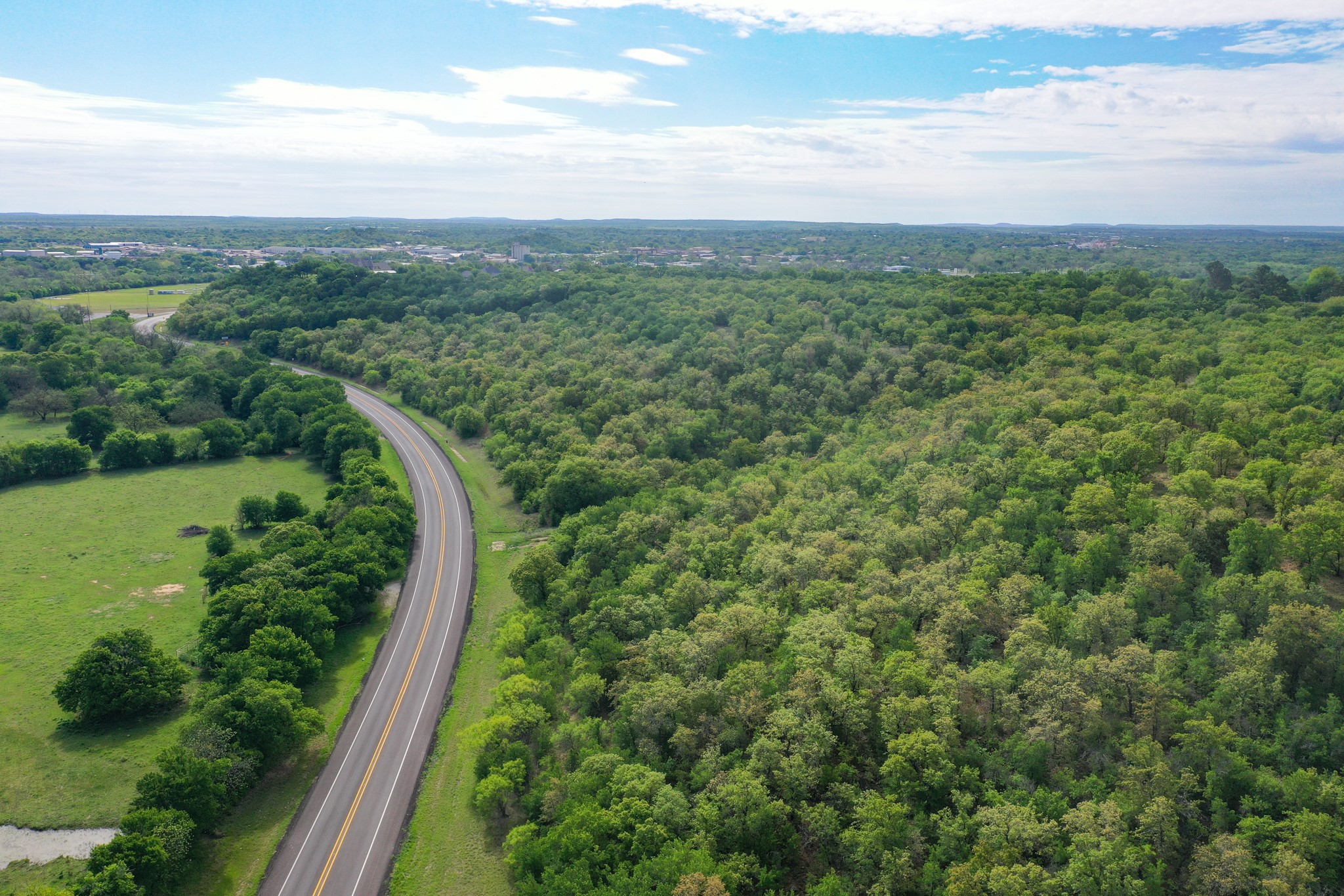 55 Acres Fm 61 Graham TX 76450