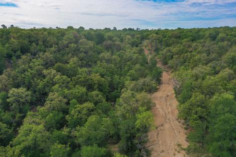 55 Acres Fm 61 Graham TX 76450