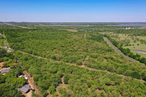 55 Acres Fm 61 Graham TX 76450