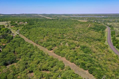55 Acres Fm 61 Graham TX 76450