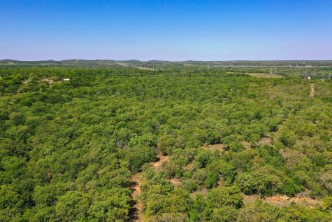 55 Acres Fm 61 Graham TX 76450