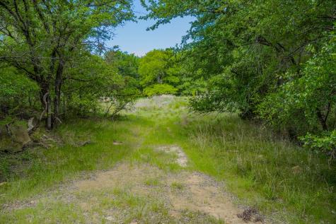 55 Acres Fm 61 Graham TX 76450