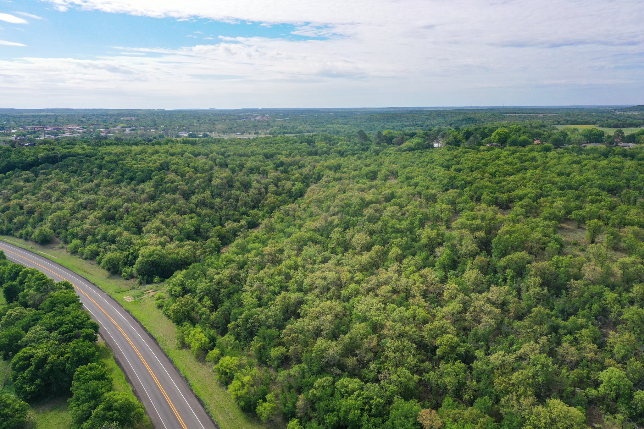 55 Acres Fm 61 Graham TX 76450