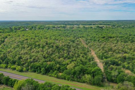 55 Acres Fm 61 Graham TX 76450