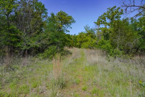 55 Acres Fm 61 Graham TX 76450
