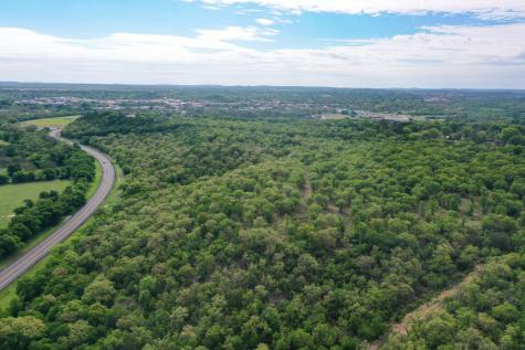 55 Acres Fm 61 Graham TX 76450