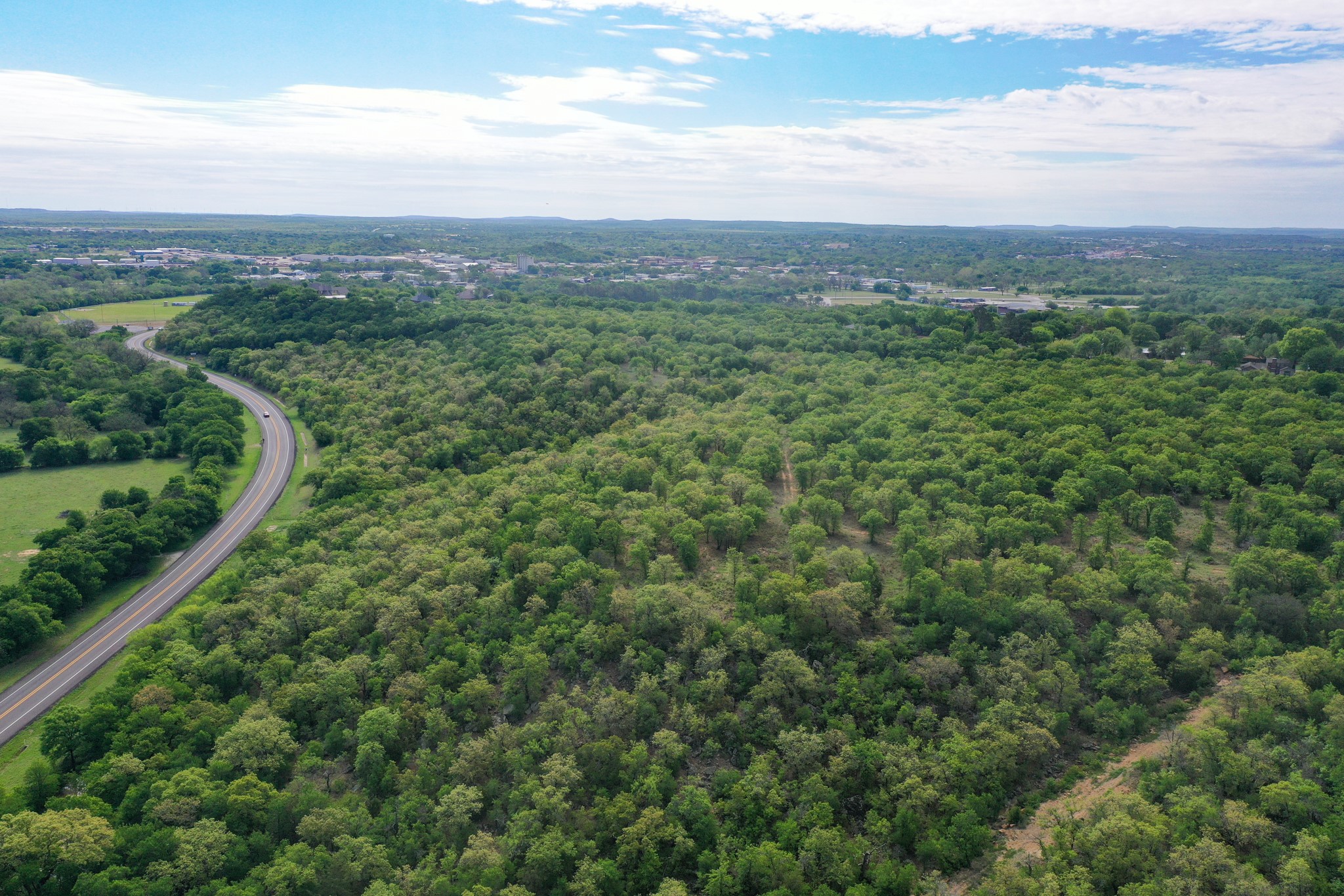 55 Acres Fm 61 Graham TX 76450