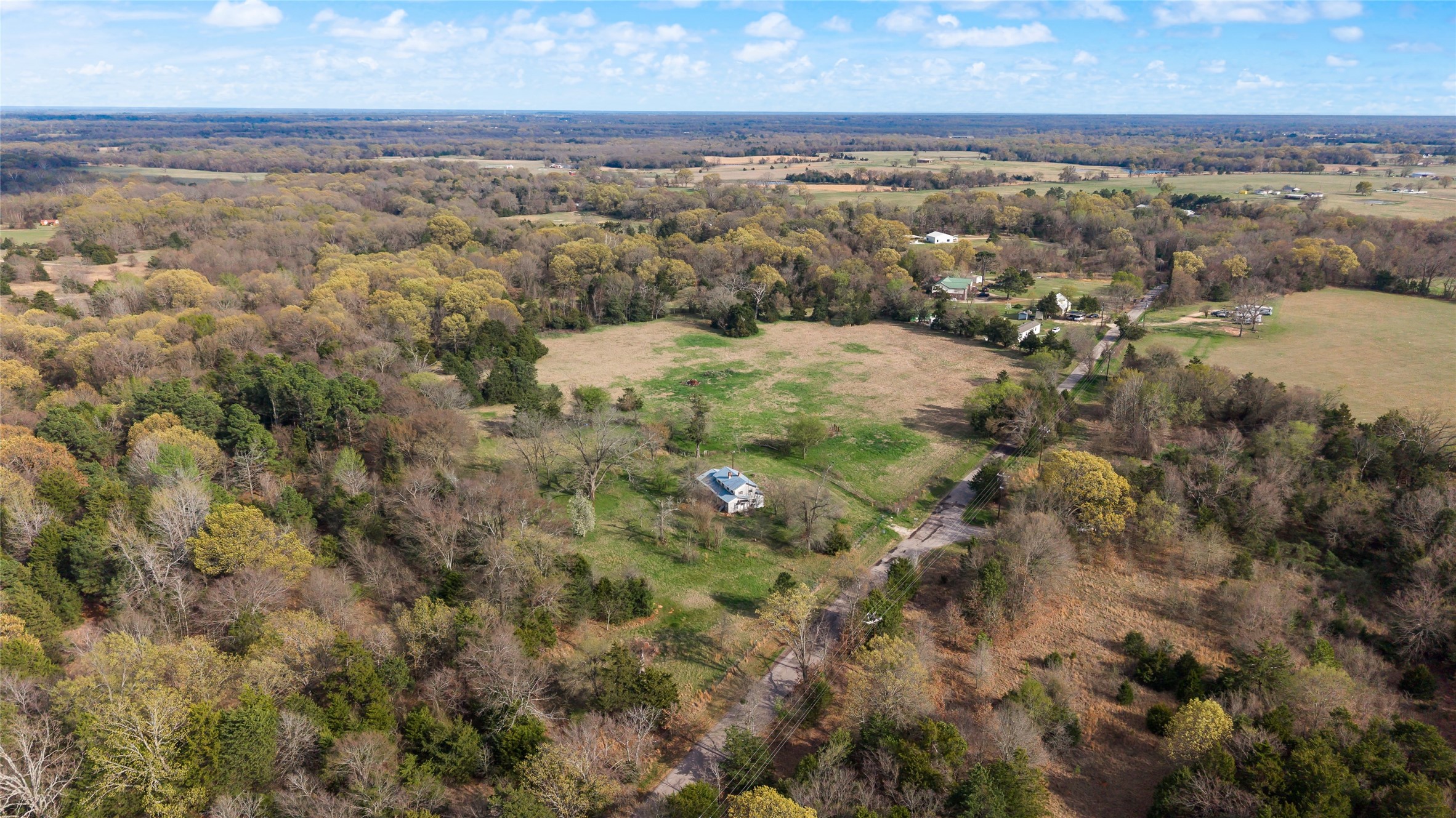 Lot 2 Cr 1116 Sulphur Springs TX 75482