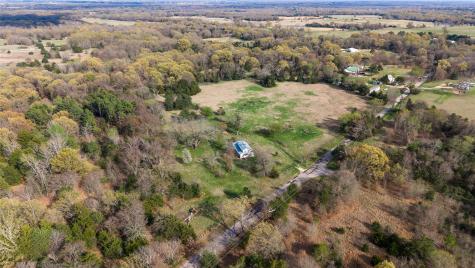 Lot 2 Cr 1116 Sulphur Springs TX 75482
