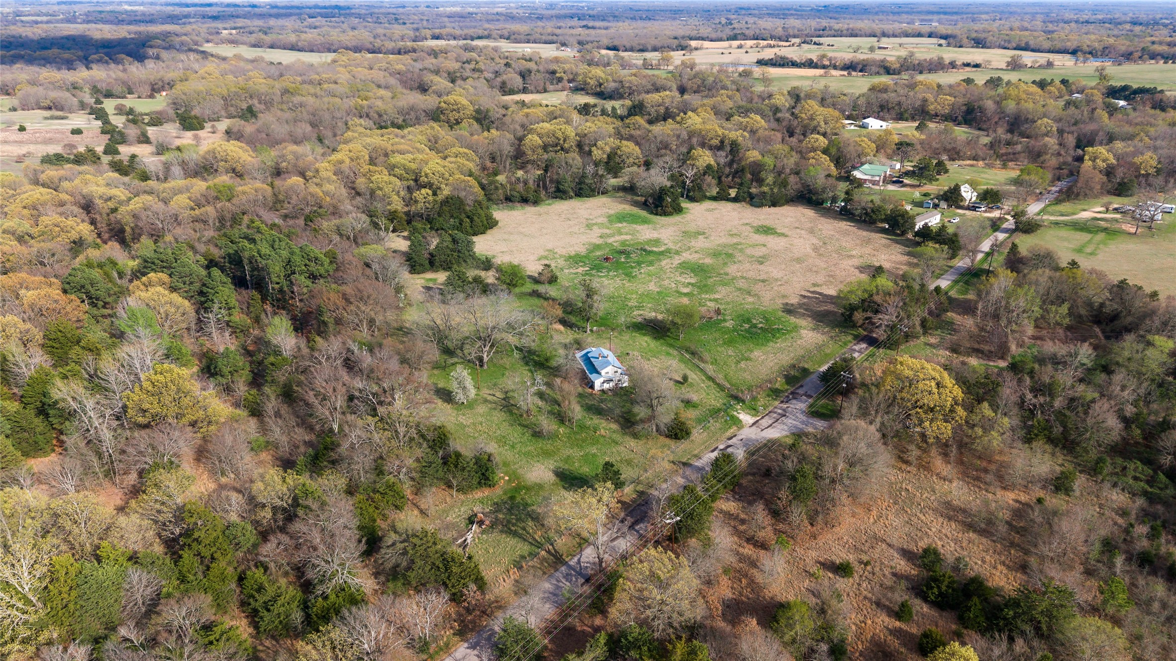 Lot 2 Cr 1116 Sulphur Springs TX 75482