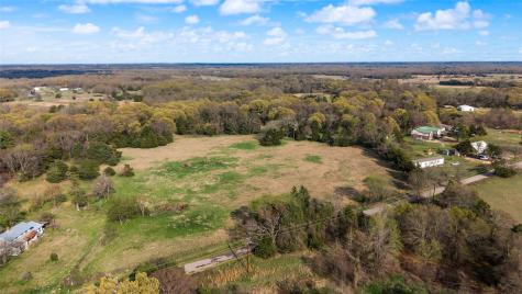 Lot 2 Cr 1116 Sulphur Springs TX 75482