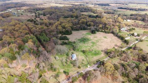 Lot 2 Cr 1116 Sulphur Springs TX 75482