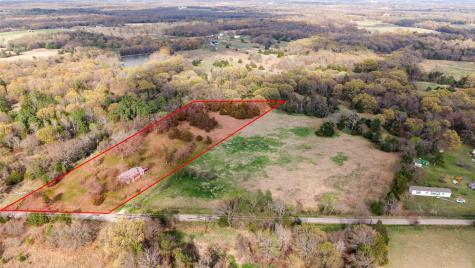 Lot 2 Cr 1116 Sulphur Springs TX 75482