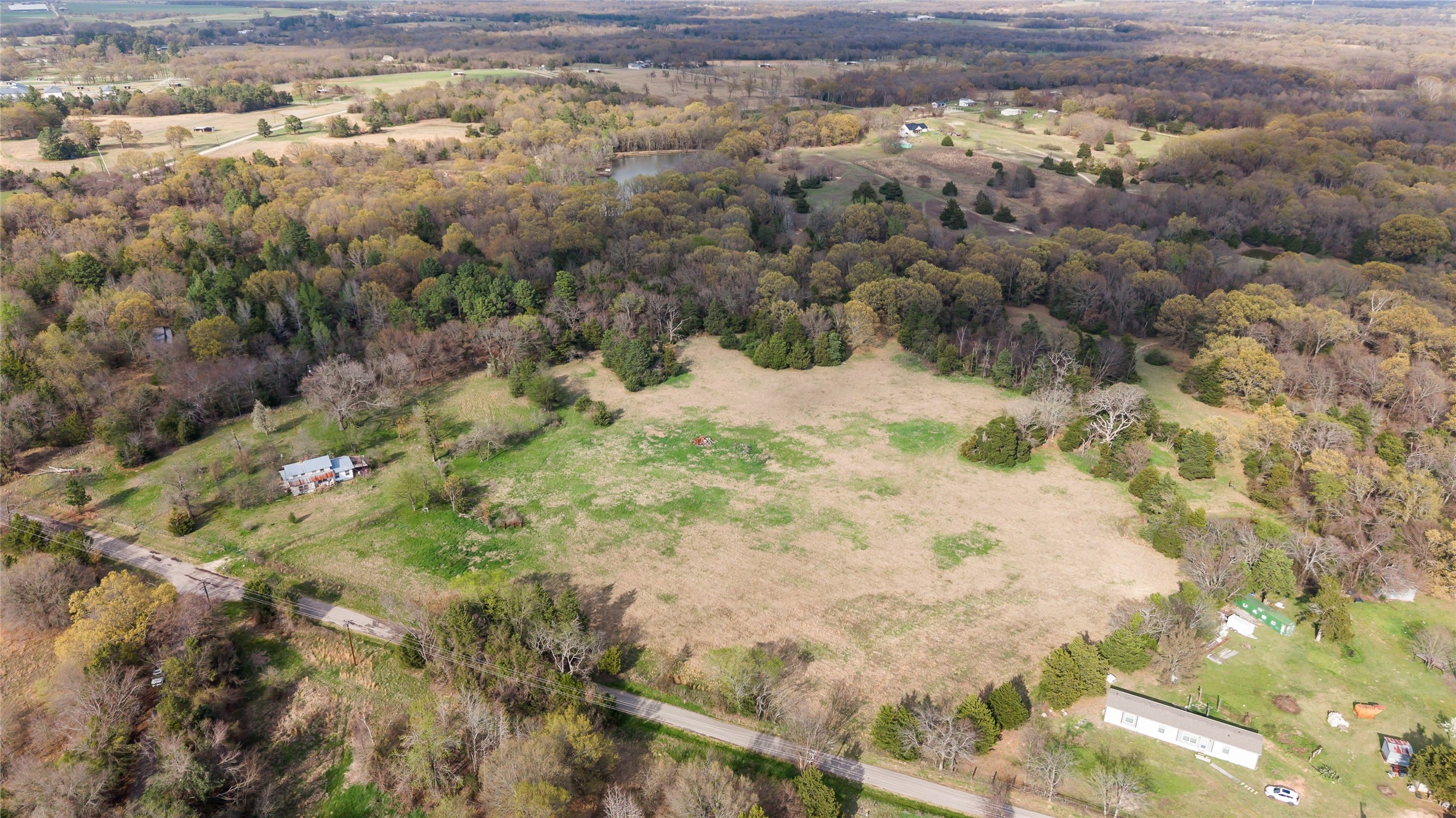 Lot 2 Cr 1116 Sulphur Springs TX 75482