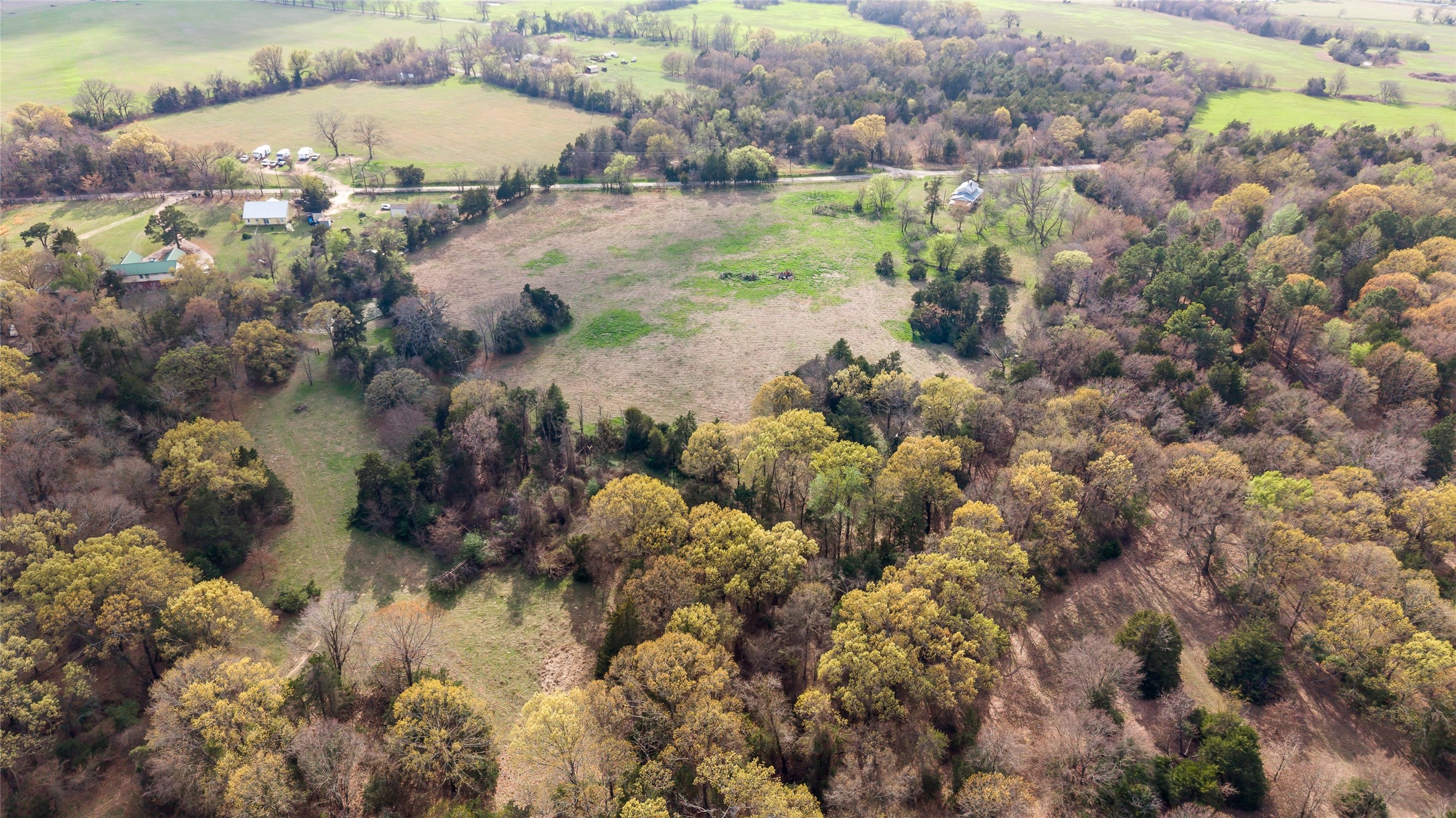 Lot 2 Cr 1116 Sulphur Springs TX 75482