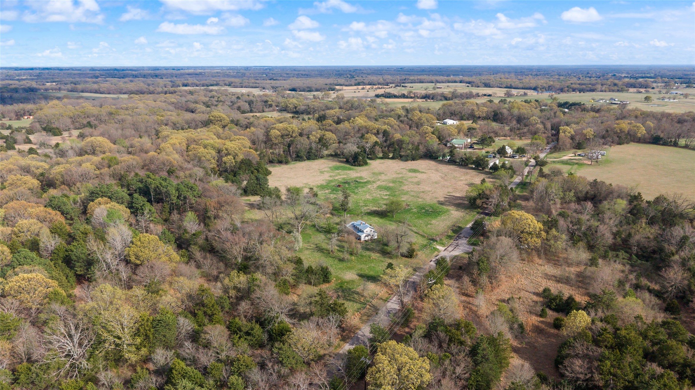 Lot 2 Cr 1116 Sulphur Springs TX 75482