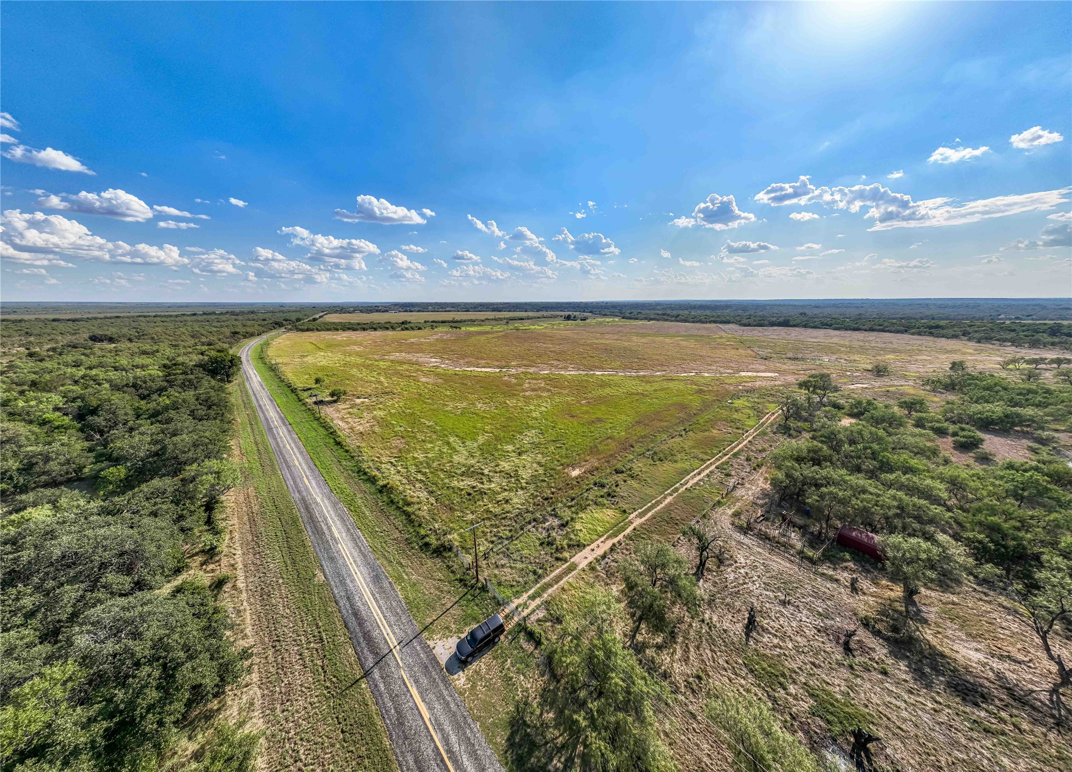 0000 Fm 578 Breckenridge TX 76424