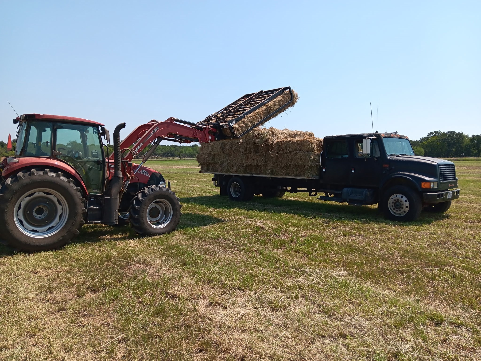 0000 Fm 578 Breckenridge TX 76424