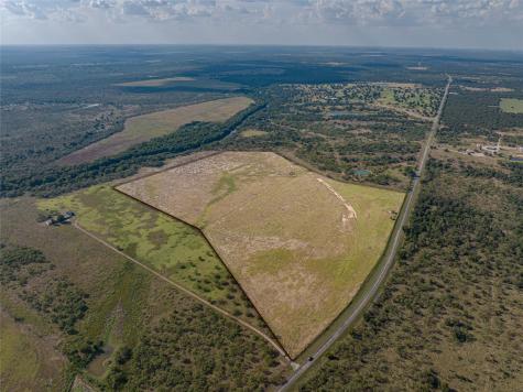 0000 Fm 578 Breckenridge TX 76424