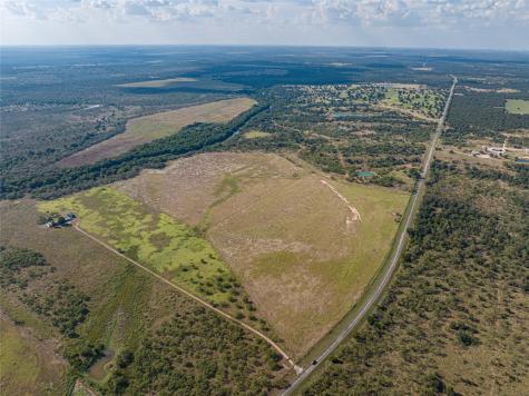 0000 Fm 578 Breckenridge TX 76424