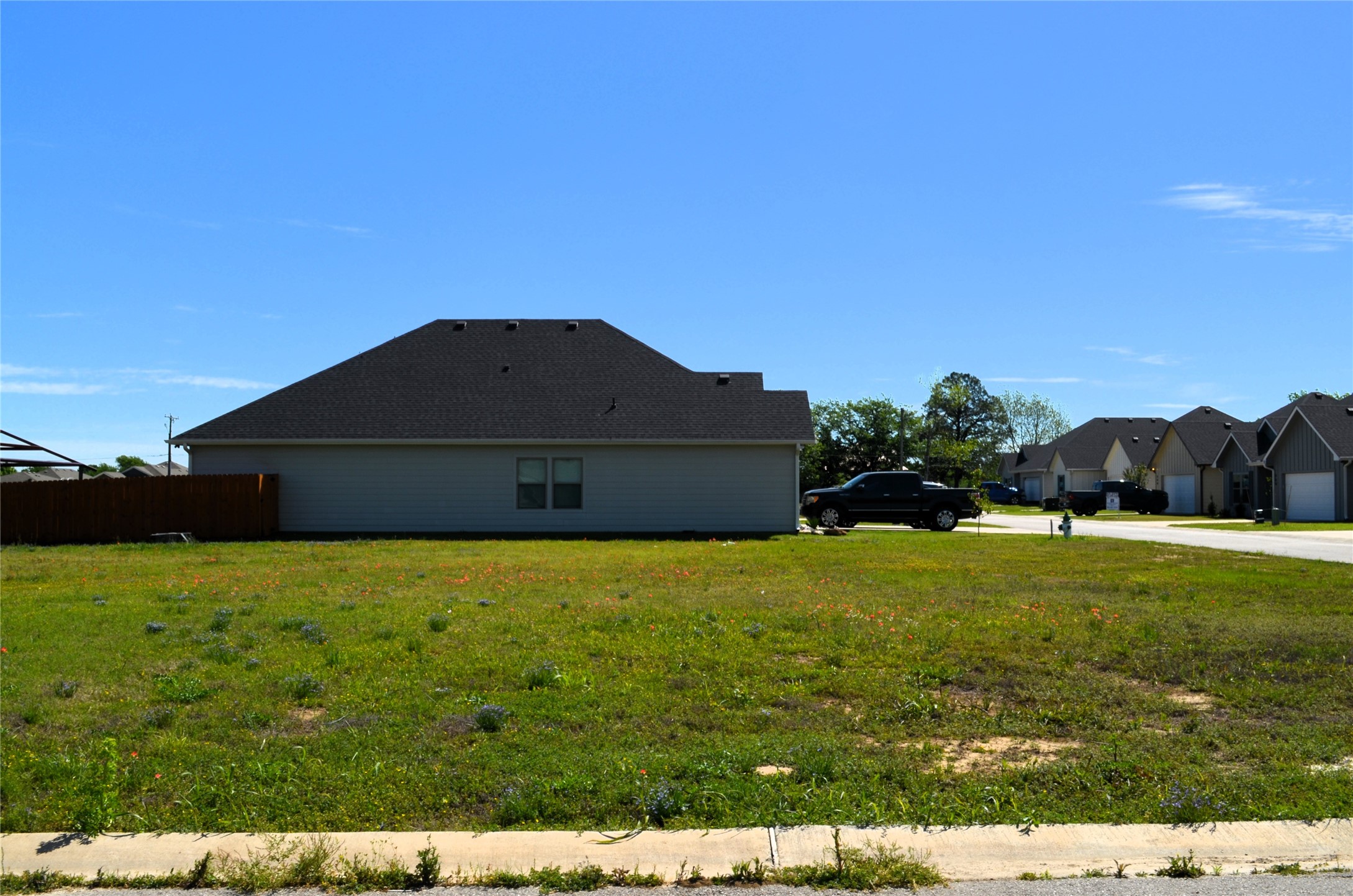 341 Preston Road Mabank TX 75147