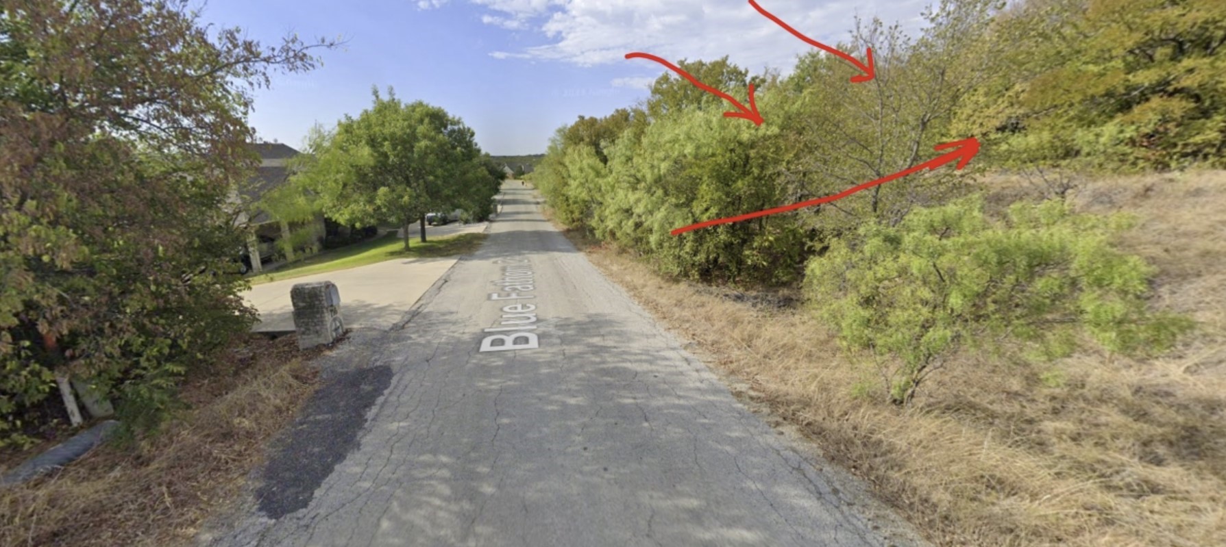 Lot 10 Blue Fathom Drive Runaway Bay TX 76426