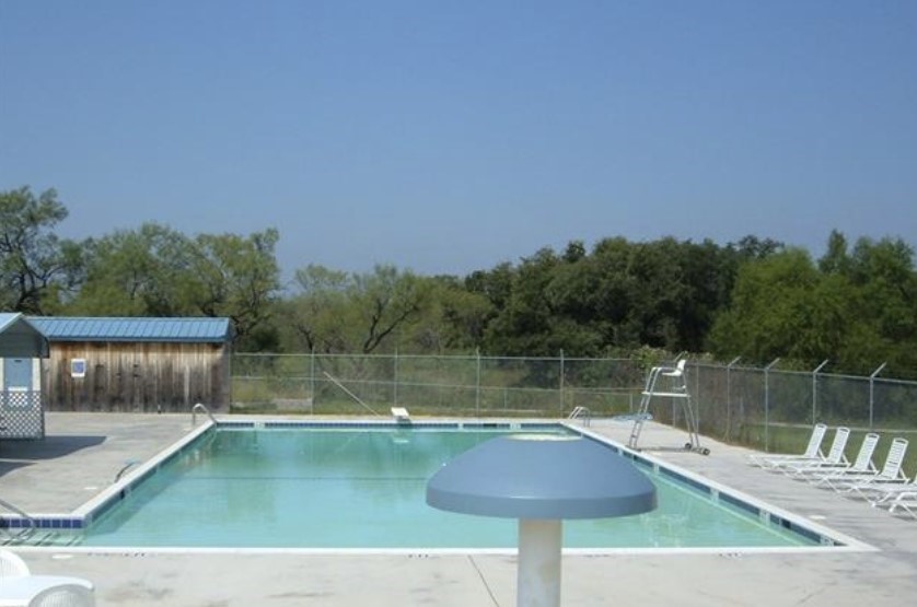 Lot 10 Blue Fathom Drive Runaway Bay TX 76426