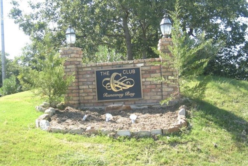 Lot 10 Blue Fathom Drive Runaway Bay TX 76426