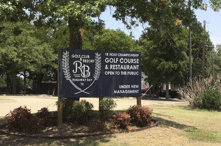 Lot 10 Blue Fathom Drive Runaway Bay TX 76426