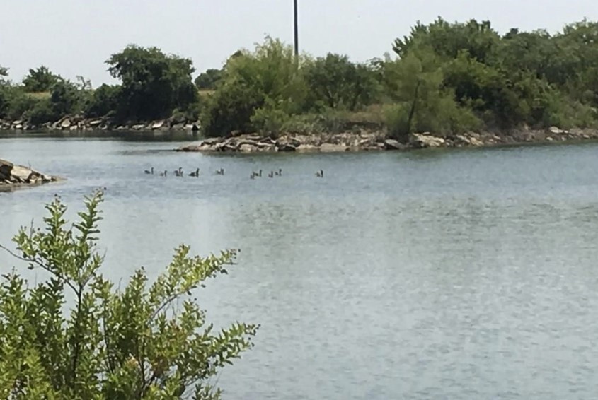 Lot 10 Blue Fathom Drive Runaway Bay TX 76426