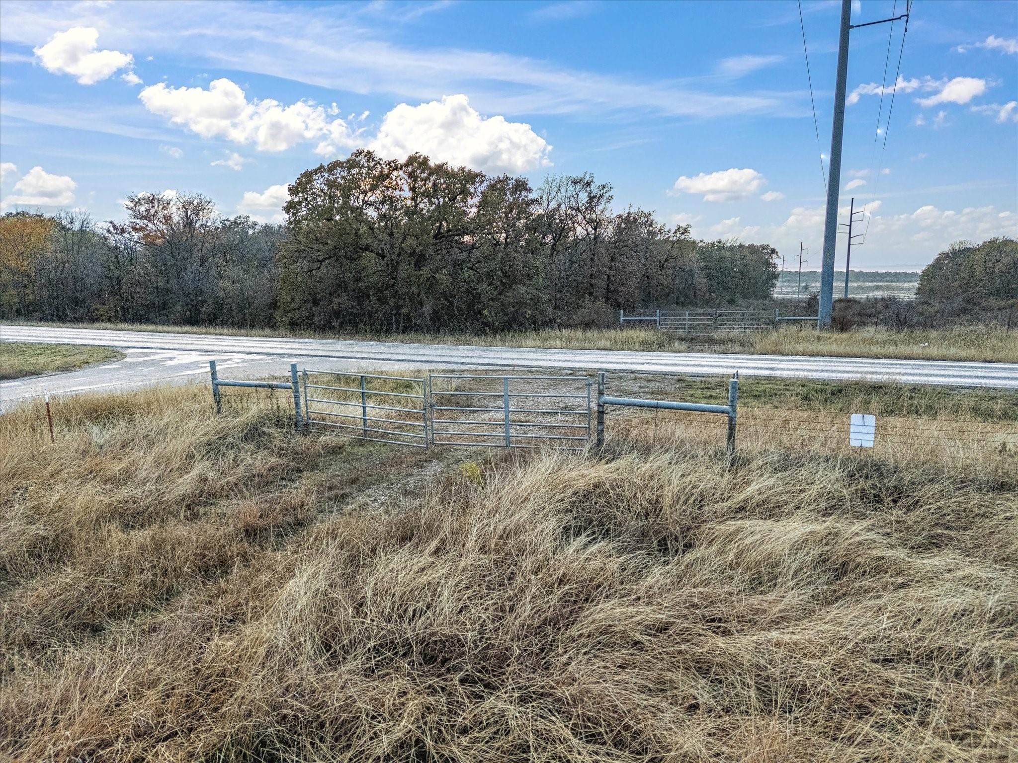 1022 Park Road Chico TX 76431