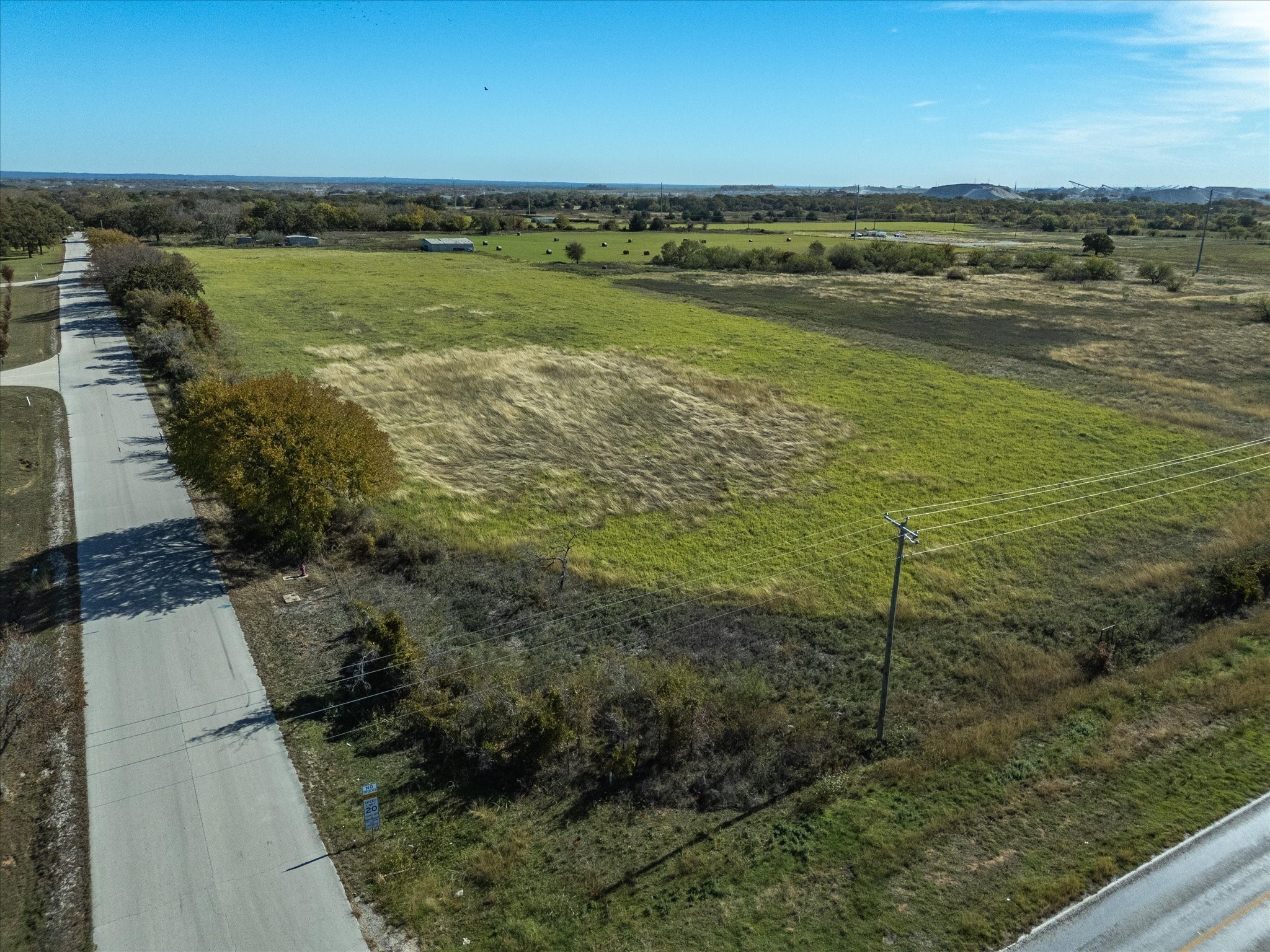 1022 Park Road Chico TX 76431