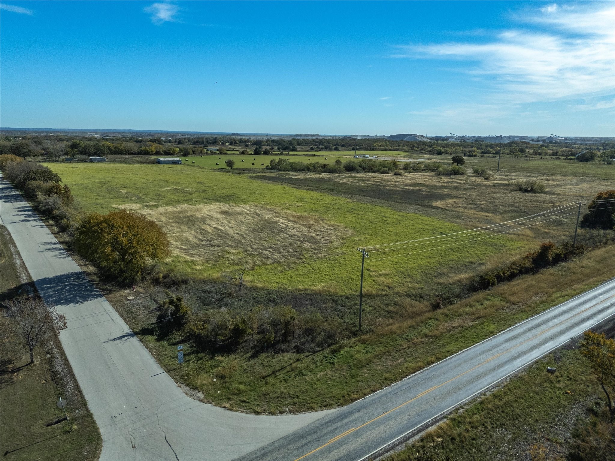 1022 Park Road Chico TX 76431