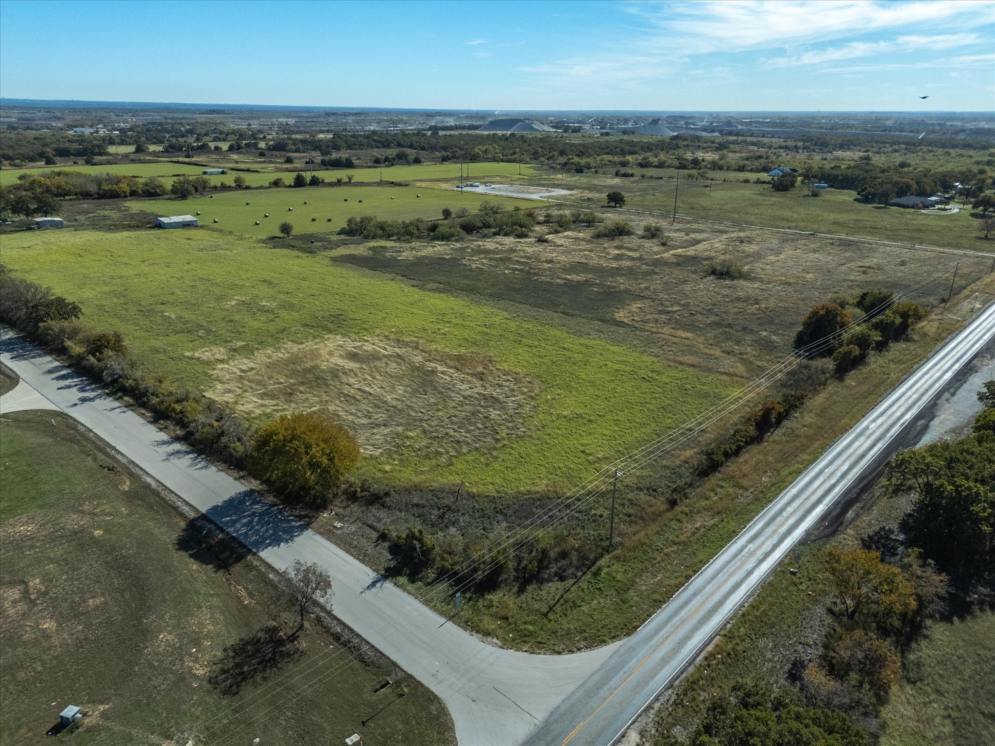 1022 Park Road Chico TX 76431