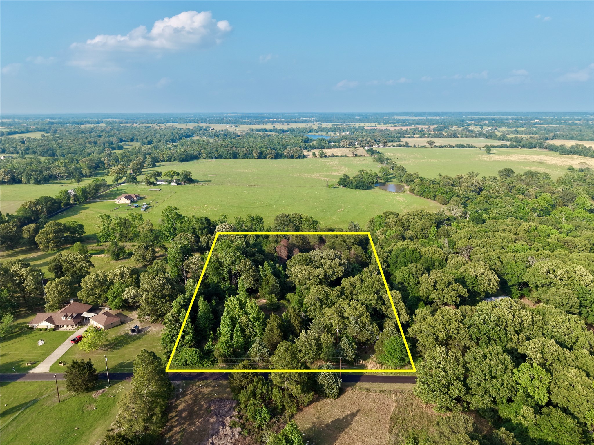 261 Vz County Road 4114 Canton TX 75103