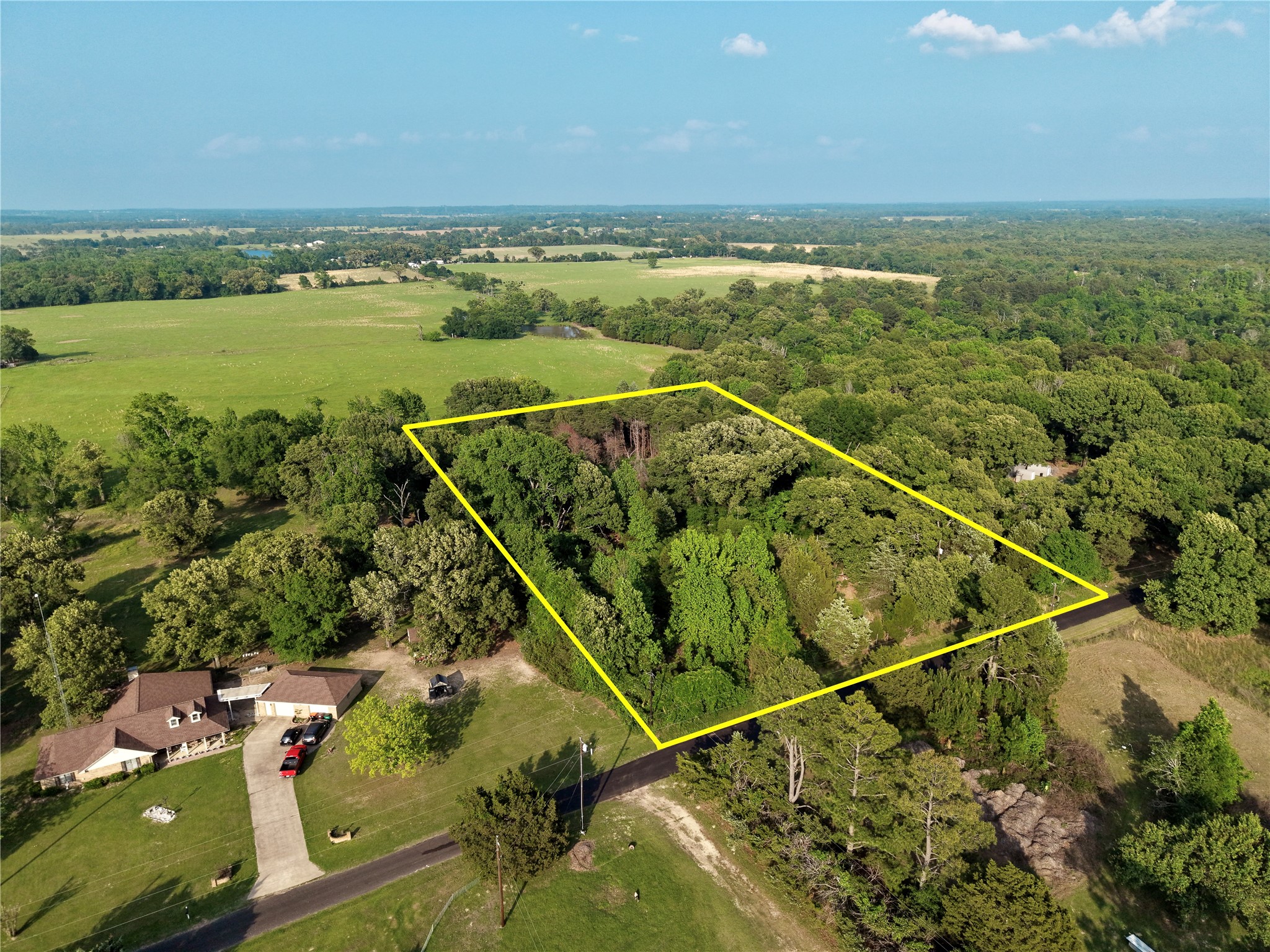 261 Vz County Road 4114 Canton TX 75103
