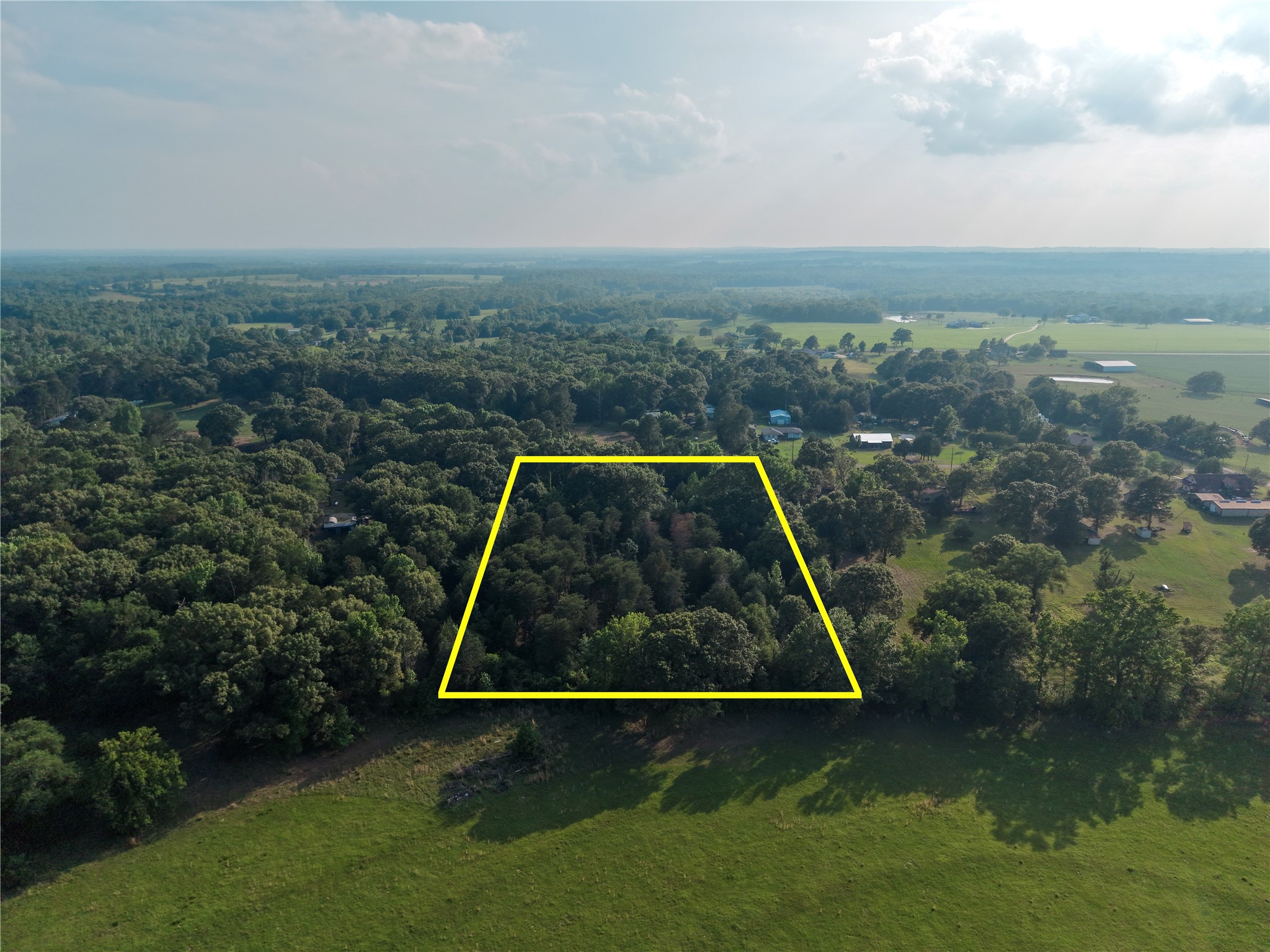 261 Vz County Road 4114 Canton TX 75103