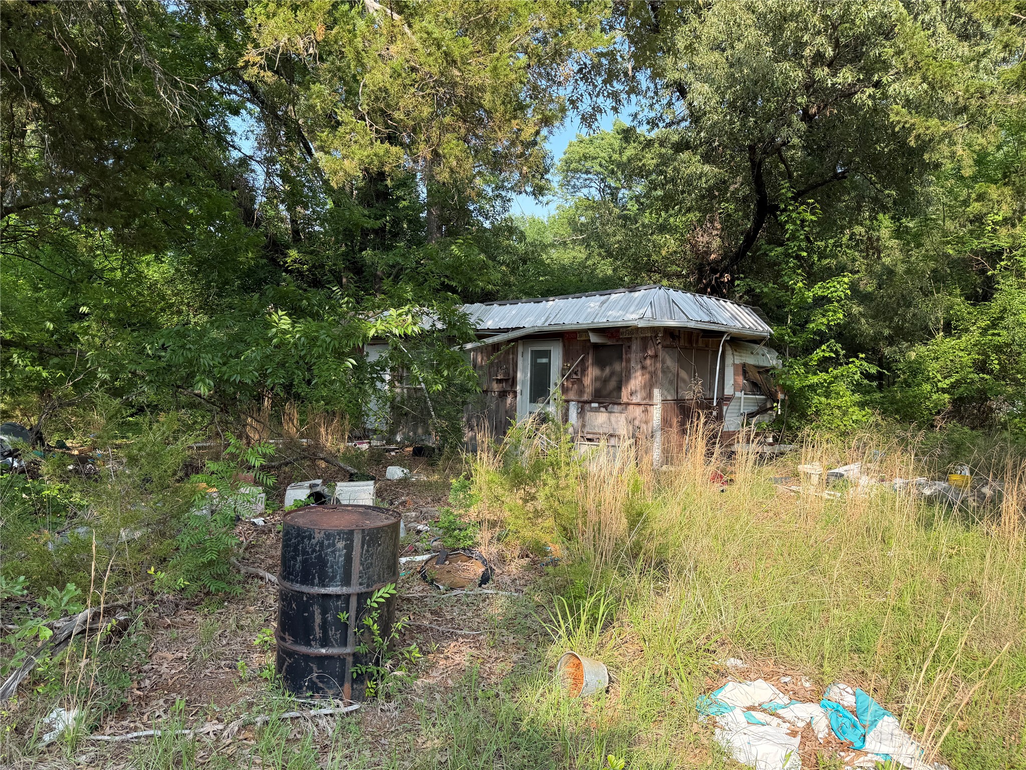 261 Vz County Road 4114 Canton TX 75103