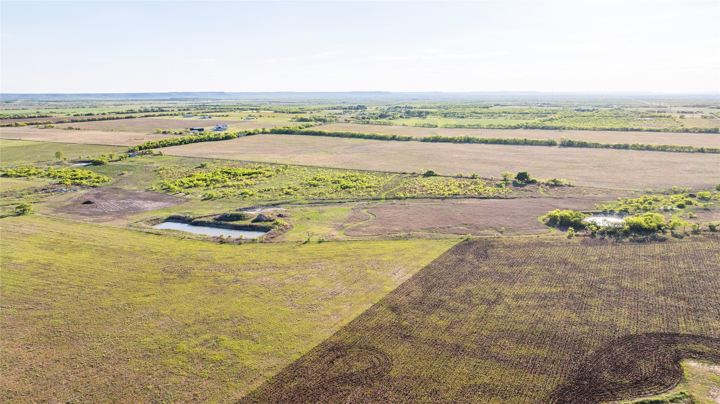 TBD1 County Road 250 Clyde TX 79510