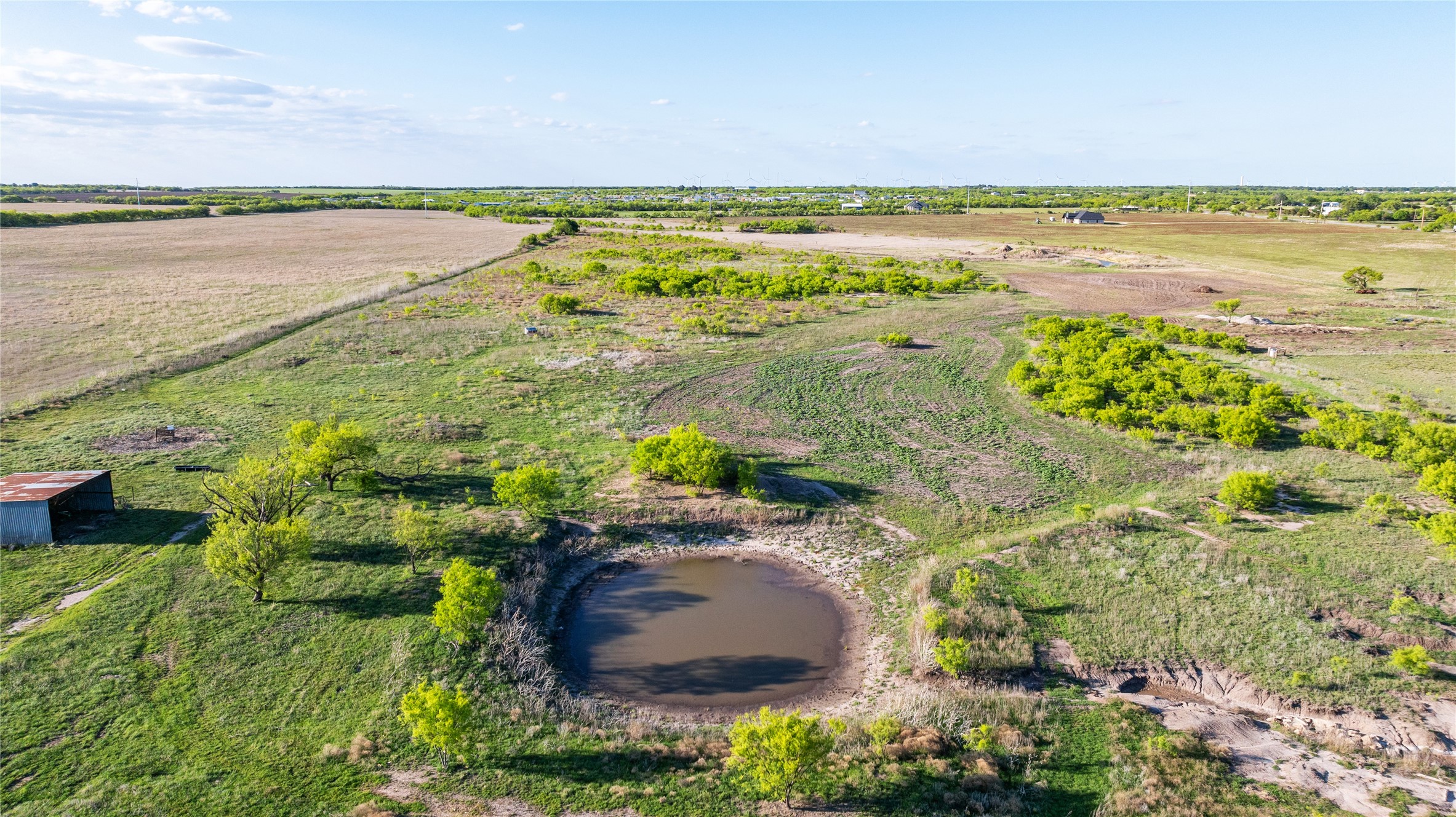 TBD1 County Road 250 Clyde TX 79510