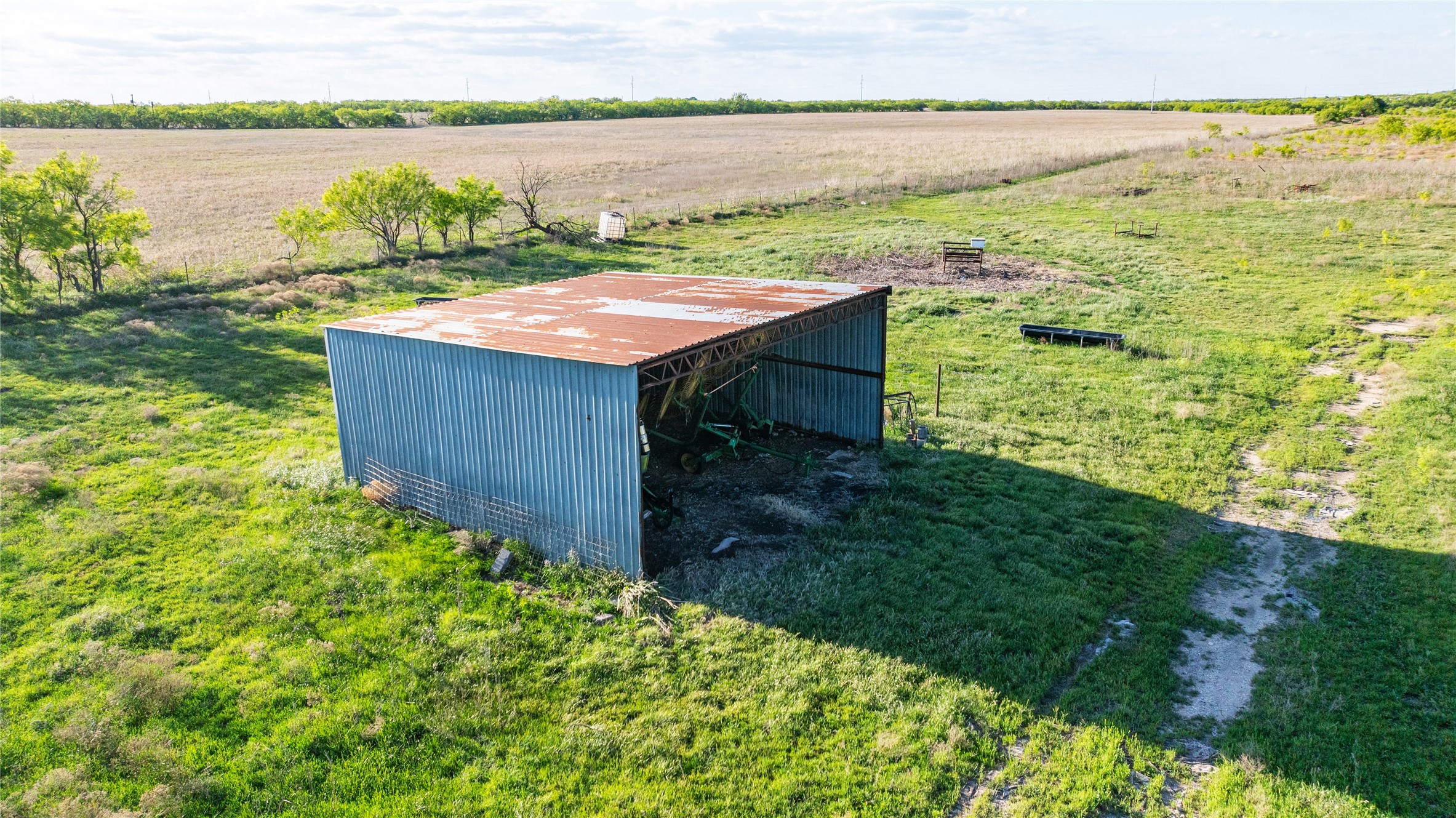 TBD1 County Road 250 Clyde TX 79510