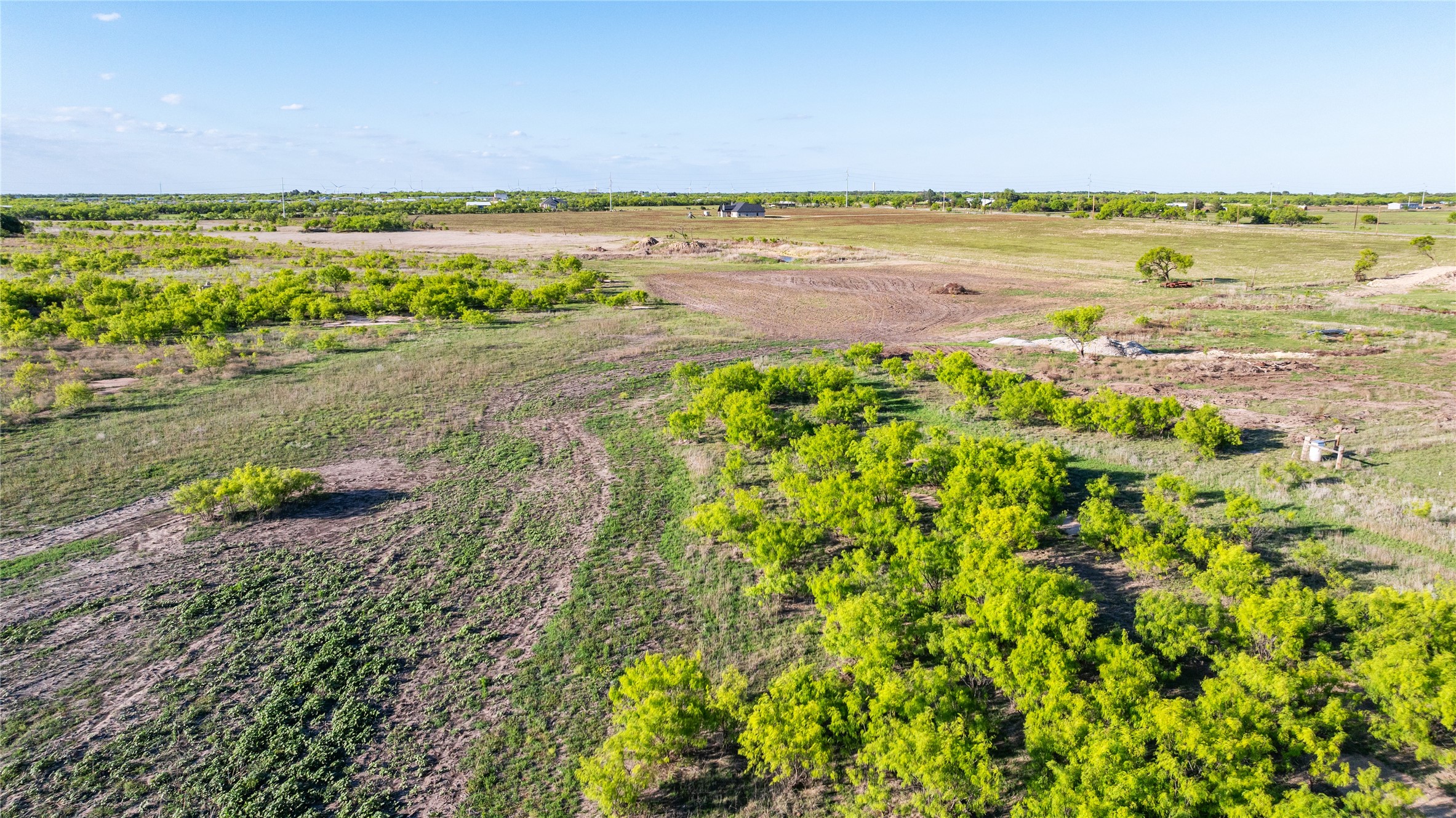 TBD1 County Road 250 Clyde TX 79510