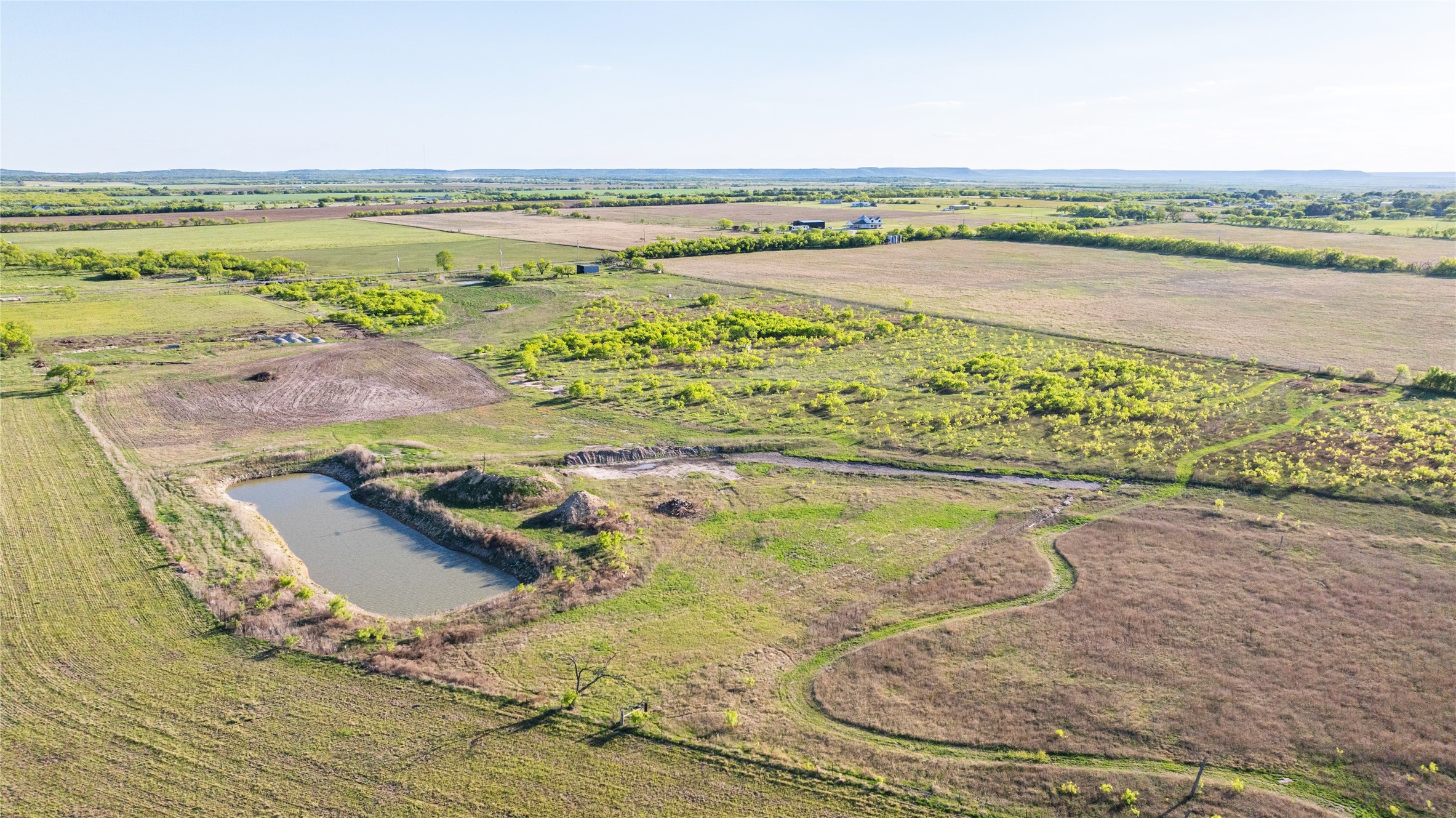 TBD1 County Road 250 Clyde TX 79510