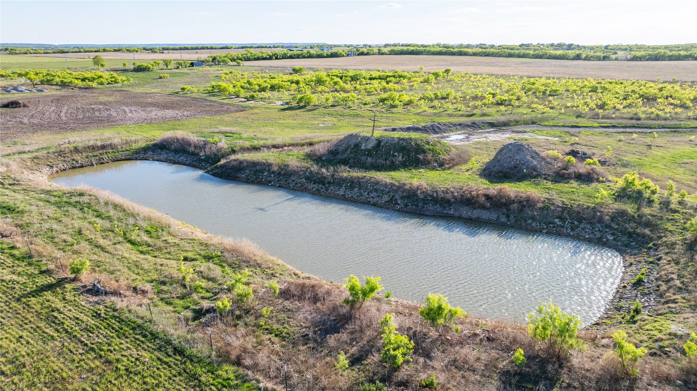TBD1 County Road 250 Clyde TX 79510